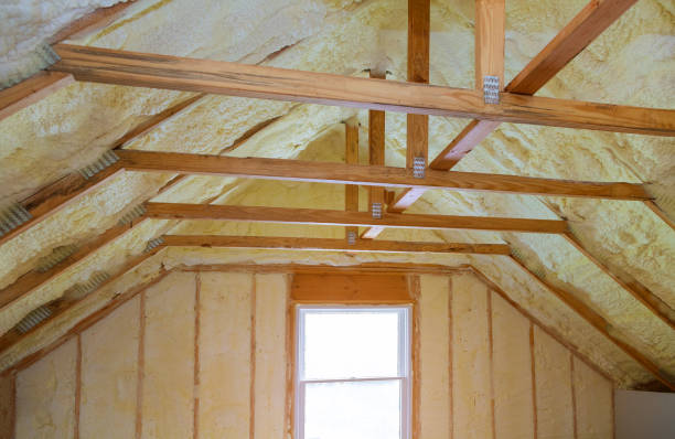 Best Geographic-Specific Insulation Services in Aumsville, OR