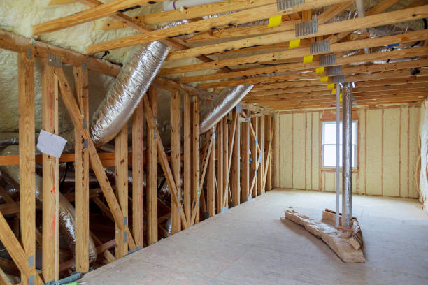 Best DIY Insulation Kits and Guidance in Aumsville, OR