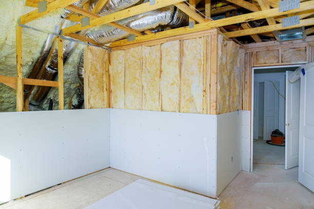 Best Insulation for Specific Applications in Aumsville, OR
