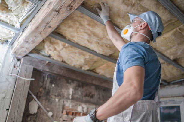 Best Commercial Insulation in Aumsville, OR