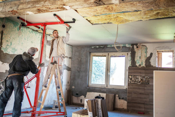 Best Cellulose Insulation in Aumsville, OR
