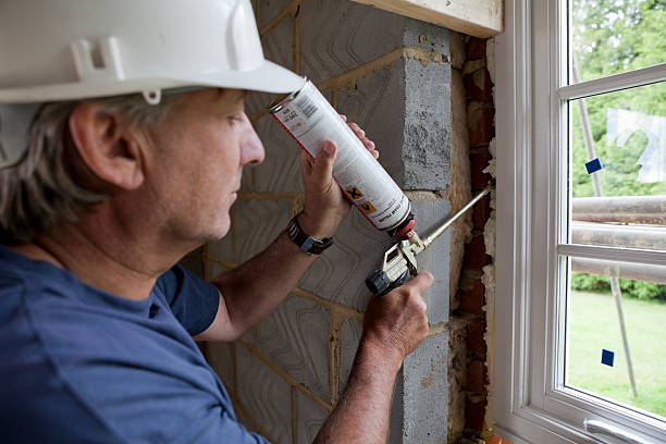 Best Eco-Friendly Insulation in Aumsville, OR
