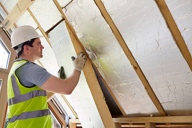 Best Geographic-Specific Insulation Services in Aumsville, OR