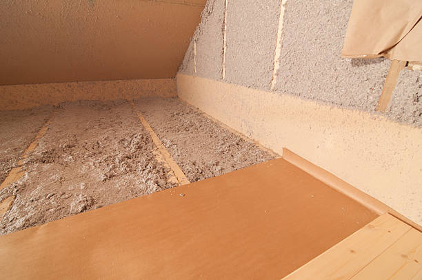 Best Specialized Insulation Services in Aumsville, OR